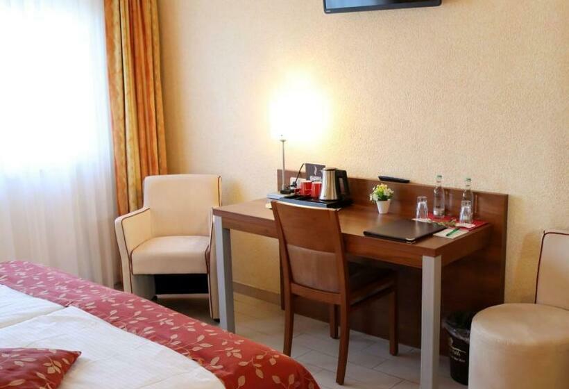 Номер Стандарт, Land Gut Hotel Am Ring