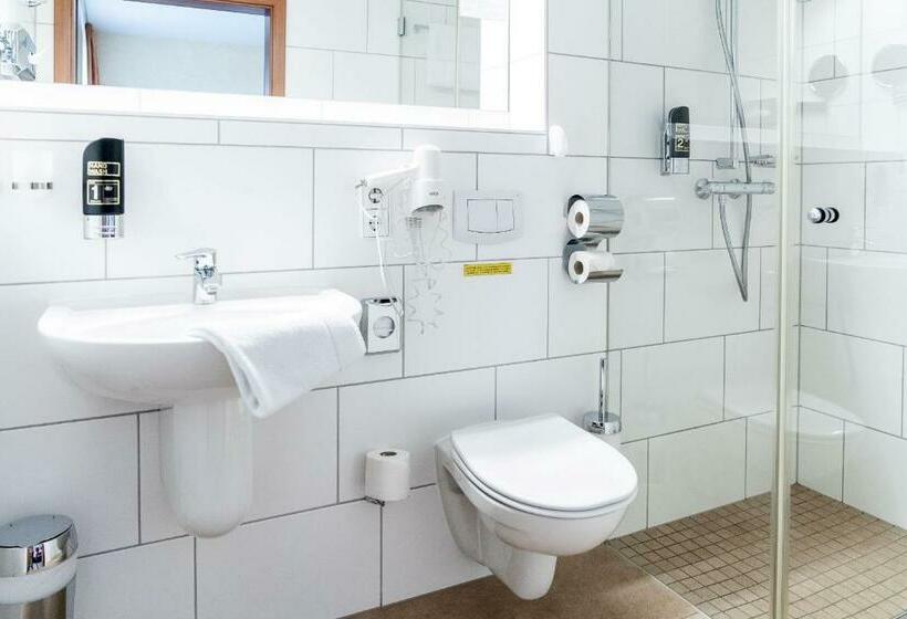 חדר סטנדרט, Land Gut Hotel Am Ring