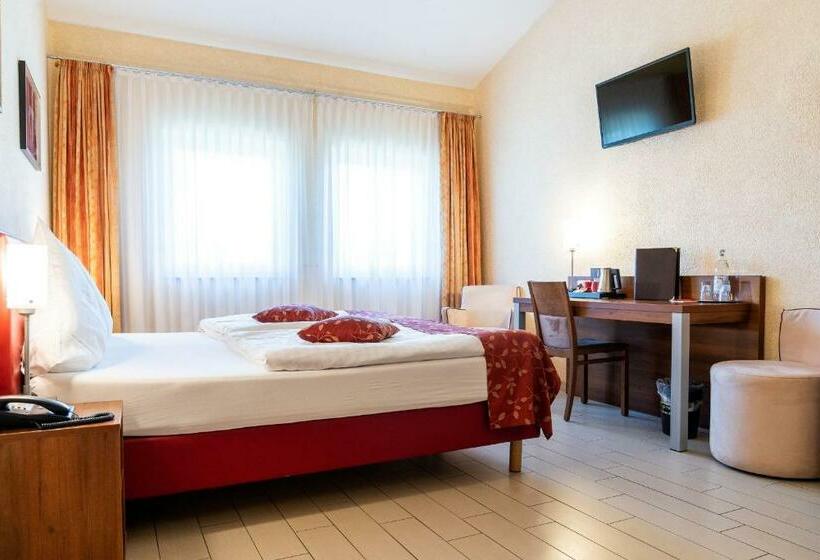 חדר סטנדרט, Land Gut Hotel Am Ring