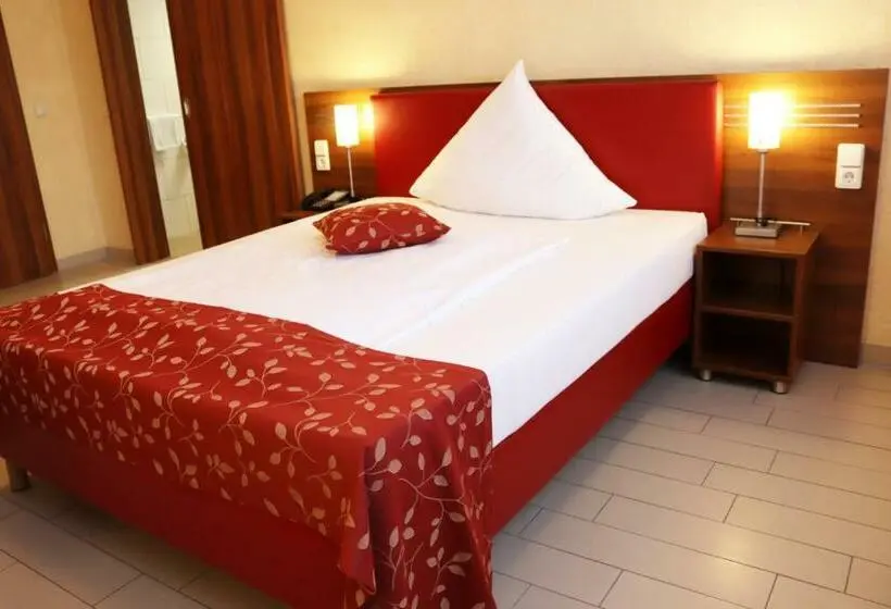 Standard-huone, Land Gut Hotel Am Ring