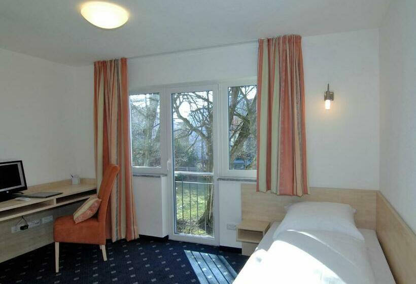 스탠다드 싱글 룸, Landhaus Sixtmühle