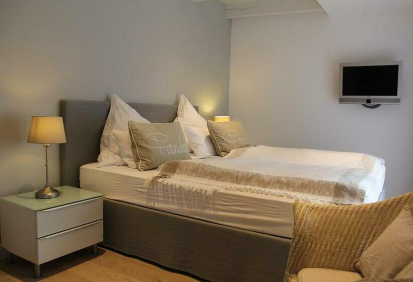 エコノミールーム, Leegerpark