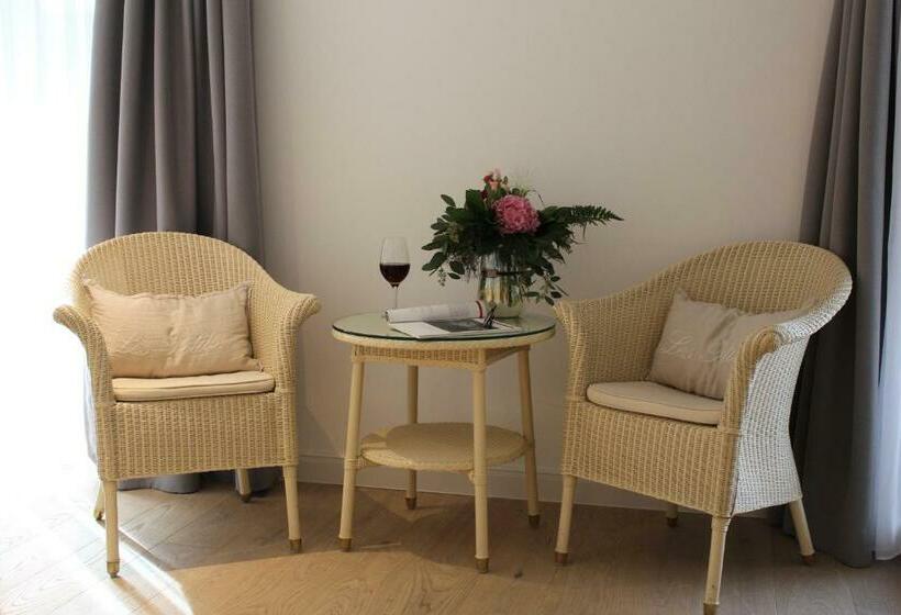 エコノミールーム, Leegerpark