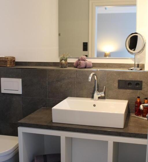 ファミリーステューディオ, Leegerpark