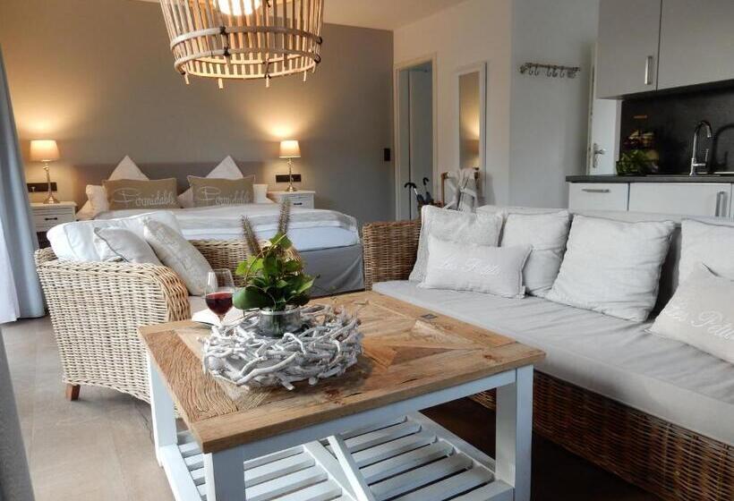 ファミリーステューディオ, Leegerpark