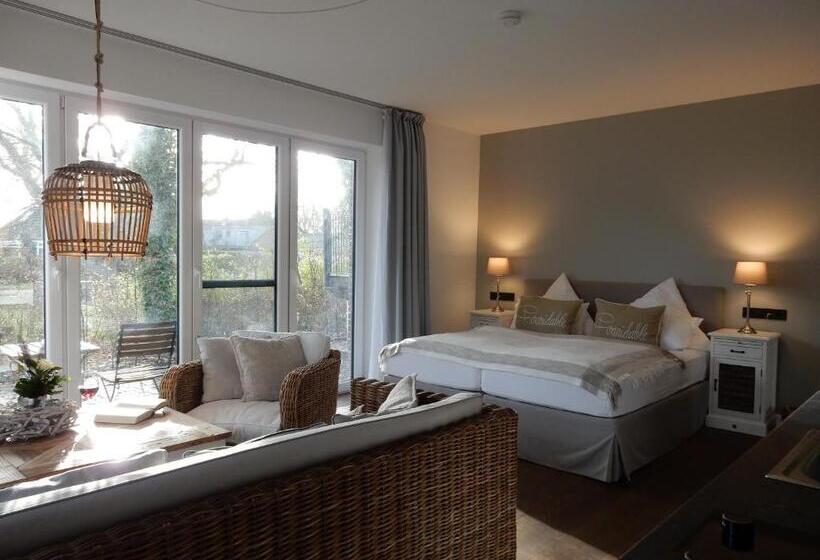 ファミリーステューディオ, Leegerpark