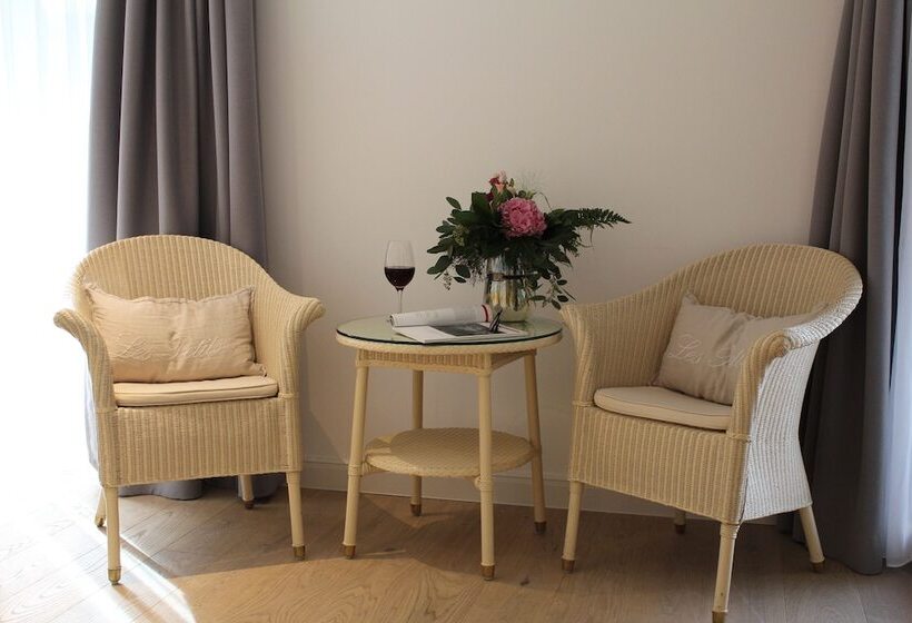 エコノミールーム, Leegerpark