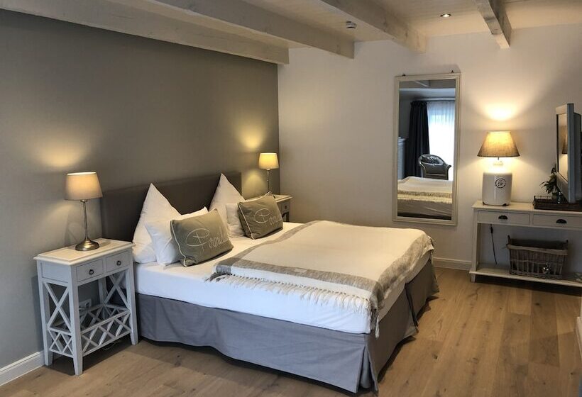 コンフォートルーム, Leegerpark