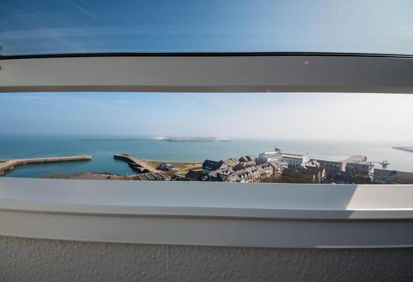 Standard Vindsrum, Panorama Garni