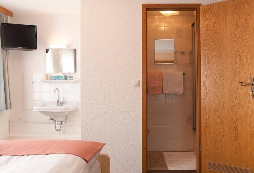 스탠다드 룸, Haus Waldheim