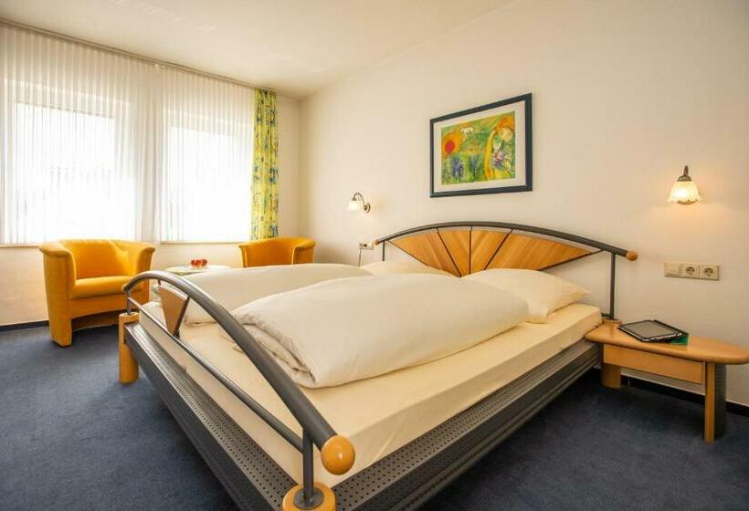 חדר סטנדרט, Rebstock