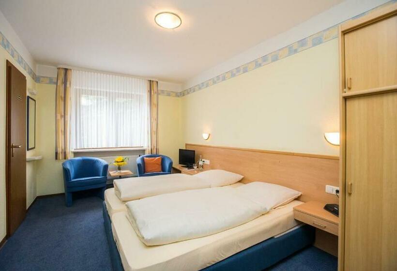 חדר סטנדרט, Rebstock