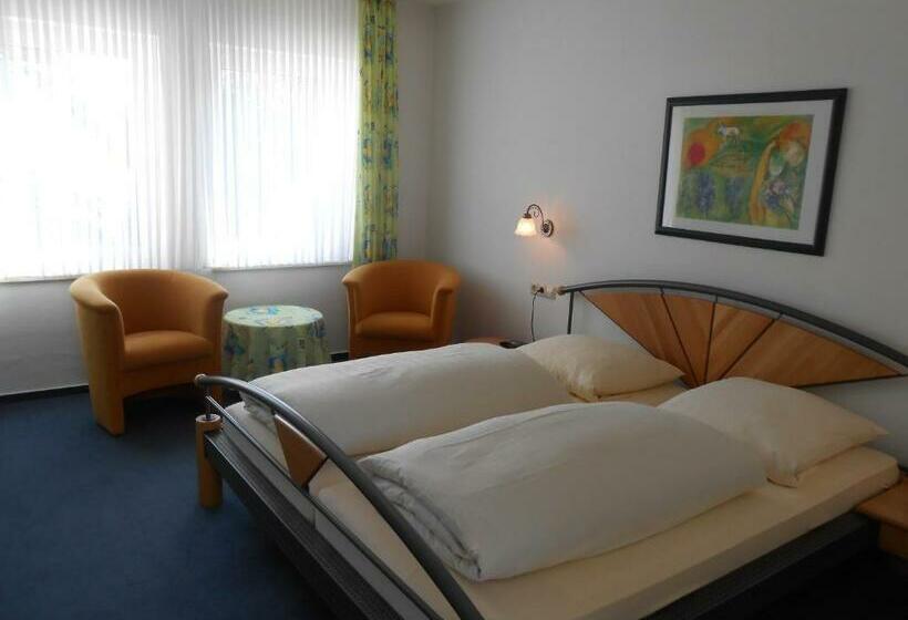 חדר סטנדרט, Rebstock