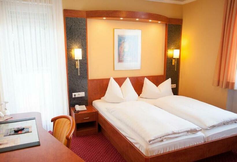 标准间, Restaurant Zur Post Lohfelden