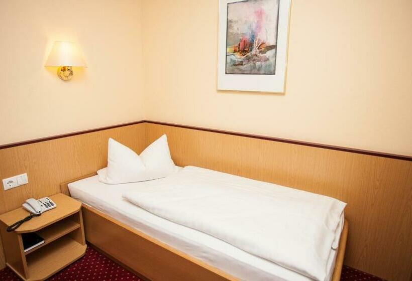 标准单人间, Restaurant Zur Post Lohfelden