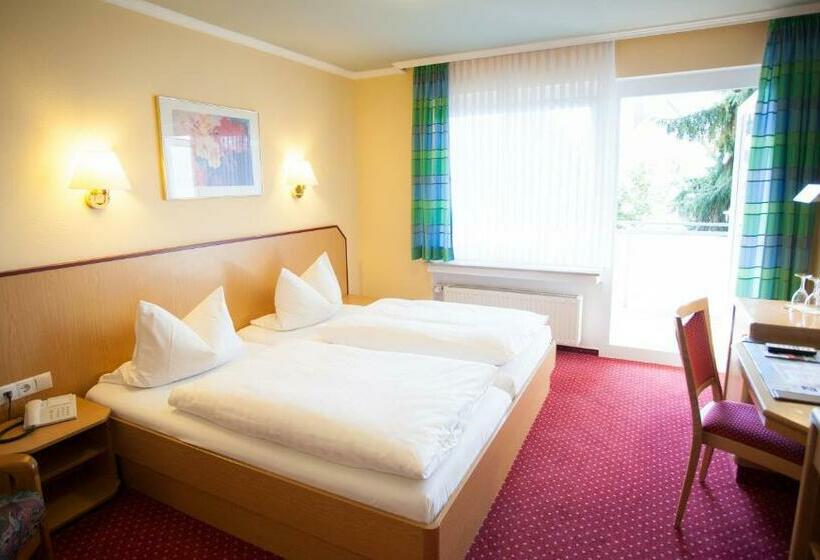 标准间, Restaurant Zur Post Lohfelden