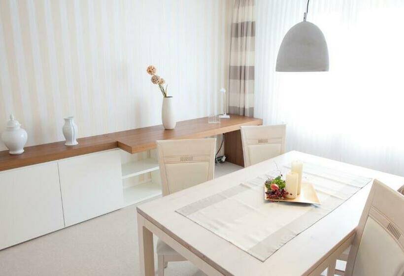 带1个卧室的公寓, Restaurant Zur Post Lohfelden