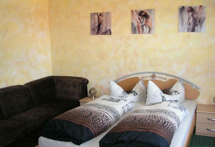 Standard-huone, Sternen