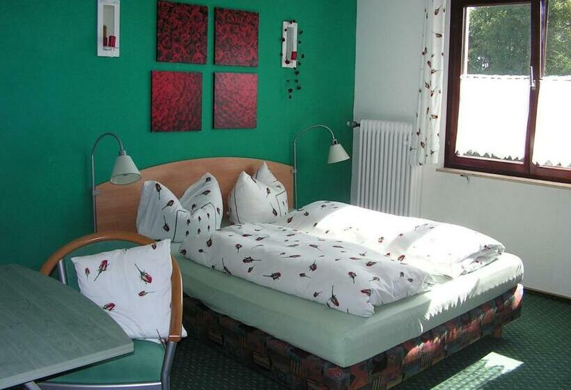 Standard-huone, Sternen