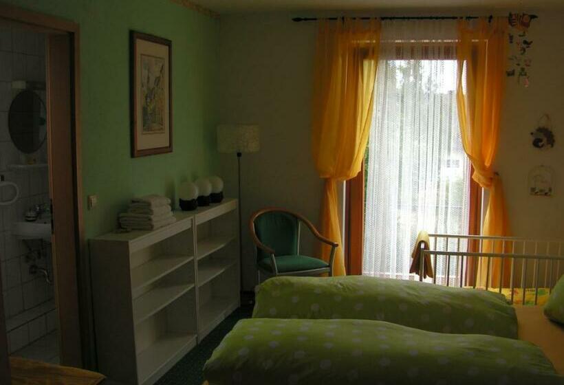 Standard-huone, Sternen