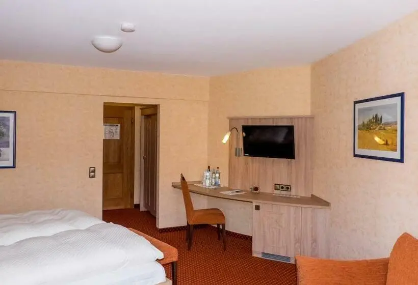 Standard-huone, St.martiner Castell