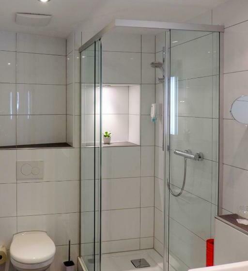 标准间, St.martiner Castell