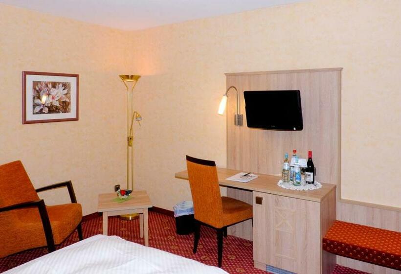 基本间, St.martiner Castell