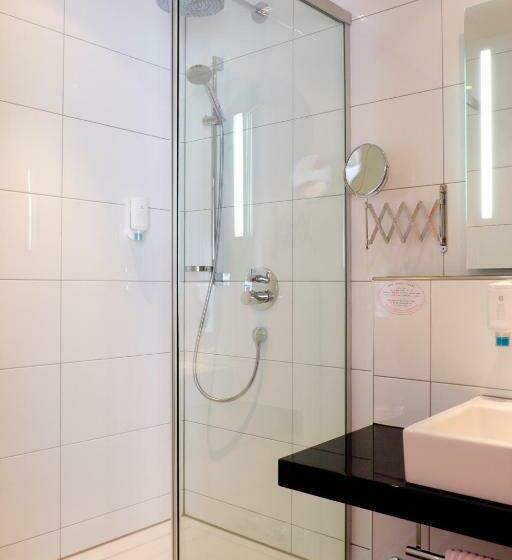 带阳台套房, St.martiner Castell