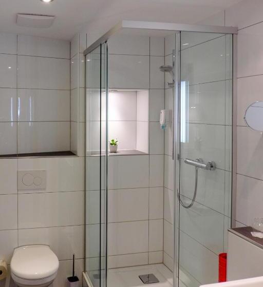 标准单人间, St.martiner Castell