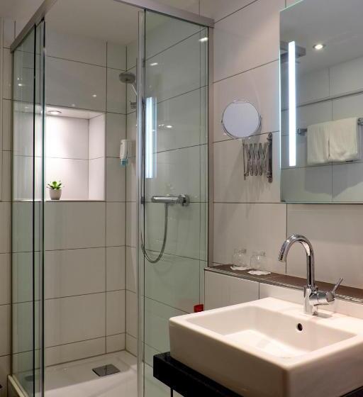 标准间, St.martiner Castell