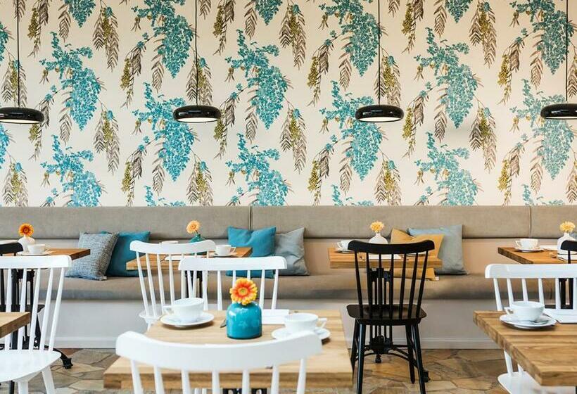 غرفة قياسية, Strandhaus Ahrenshoop