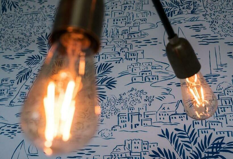 غرفة قياسية فردية, Strandhaus Ahrenshoop