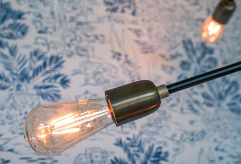 غرفة قياسية مزوَّدة بتراس, Strandhaus Ahrenshoop