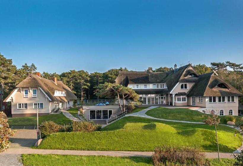 غرفة ديلوكس, Strandhaus Ahrenshoop