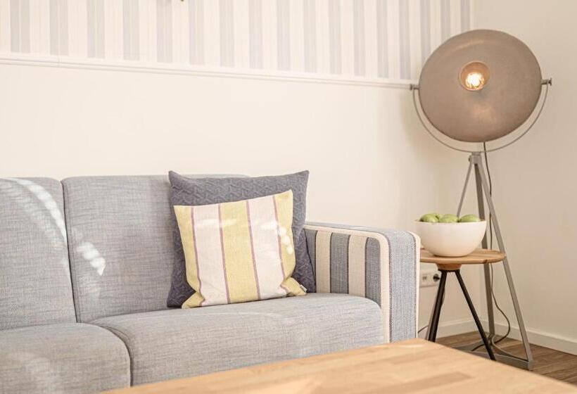 إستوديو قياسى, Strandhaus Ahrenshoop