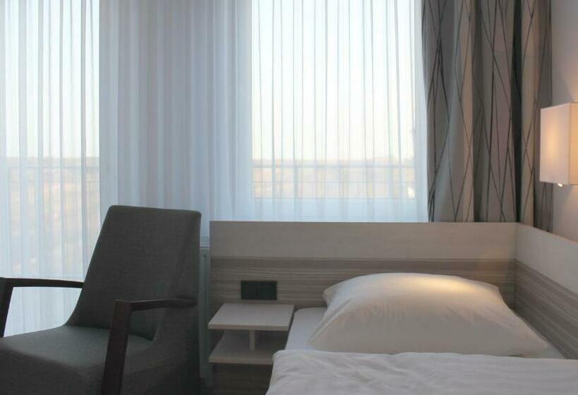 Номер Стандарт Индивидуальный, Strandhof