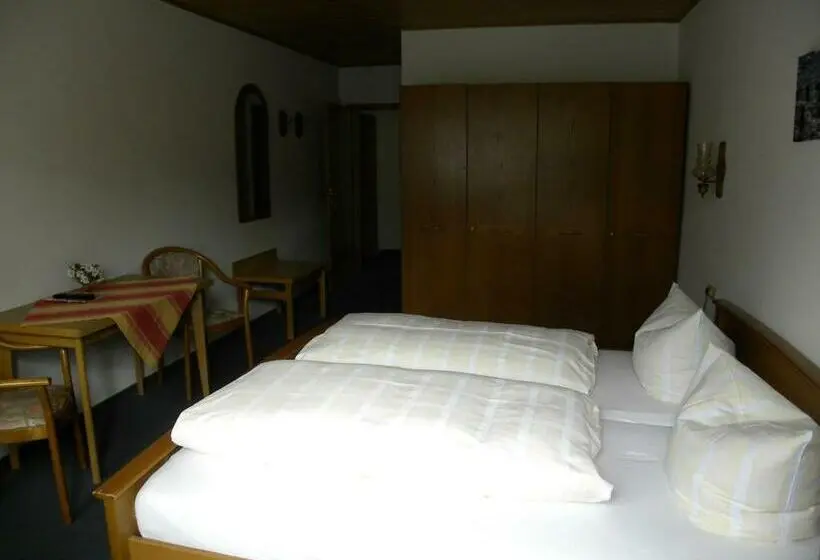 Standard-huone, Thüringer Hof