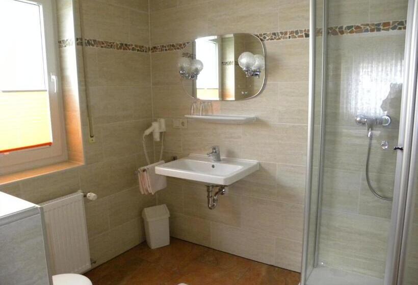 חדר סטנדרט, Thüringer Hof