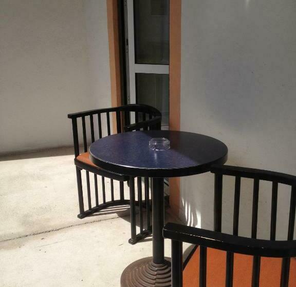 Номер Стандарт с Балконом, Vier Jahreszeiten