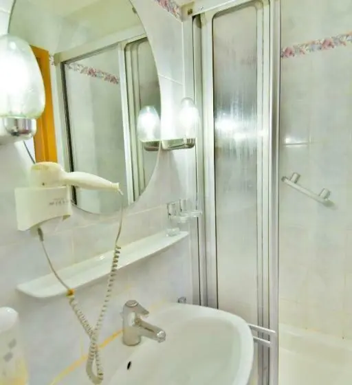 スタンダードトリプルルーム, Villa Auszeit Hotel Garni