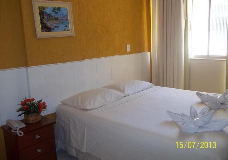 סוויטת קומפורט, Villa Ludwig