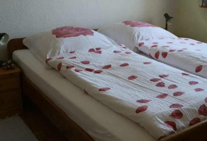 StandaardKamer, Weile