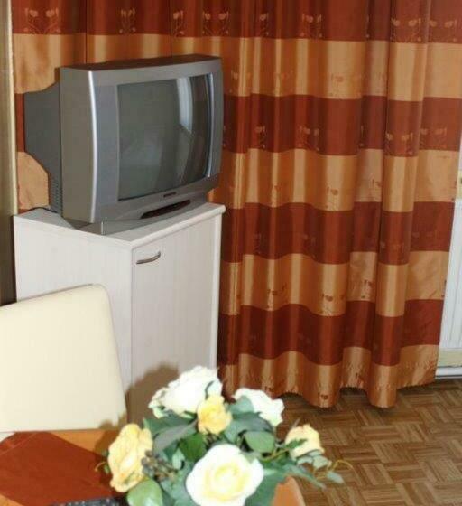 Апартаменты 1 Спальня, Weile