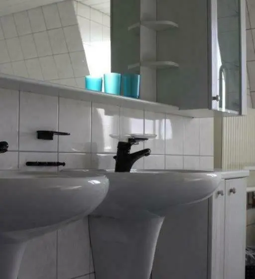 StandaardKamer, Weile