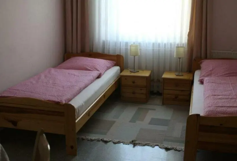 Appartement met 1 Slaapkamer, Weile
