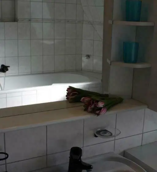 StandaardKamer, Weile