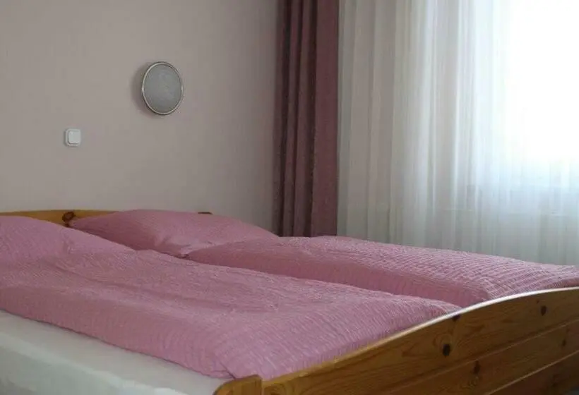Appartement met 1 Slaapkamer, Weile
