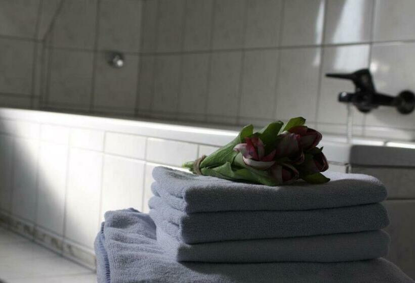 Номер Стандарт Индивидуальный, Weile