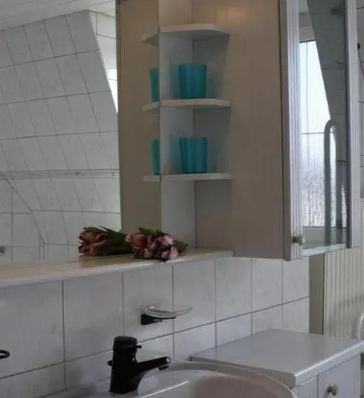 Standaard Driepersoonskamer, Weile