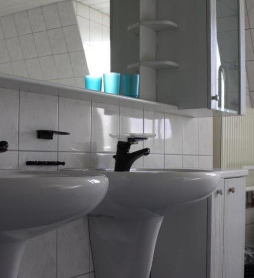 Номер Стандарт Трехместный, Weile